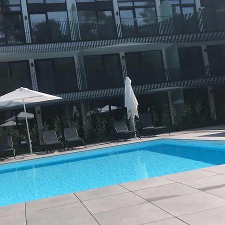 Apartamento Apartament Bursztynowe Resort&spa W Stegnie *
