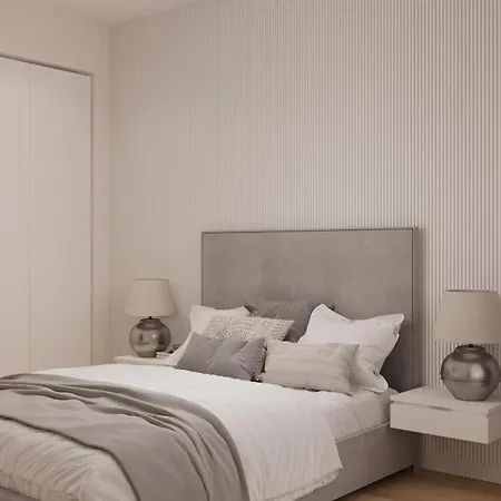 Apartamento Apartament Bursztynowe Resort&spa W Stegnie Stegna (Pomerania)