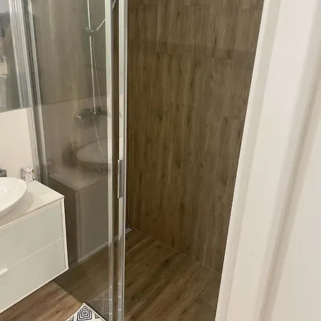 Apartament Bursztynowe Resort&spa W Stegnie *